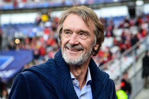 Man Utd Supporters Trust issue statement on Jim Ratcliffe deal – 'Mixed ...