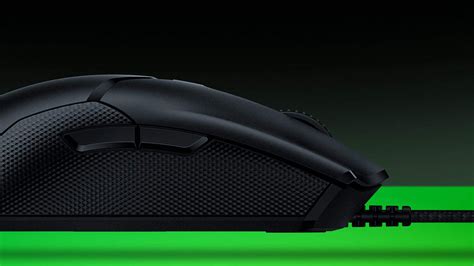 The best left-handed mouse for gaming | PC Gamer