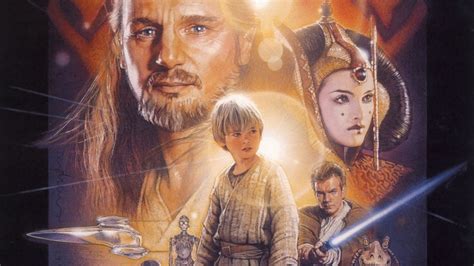 Star Wars: Episode I - The Phantom Menace (1999) review by That Film Guy