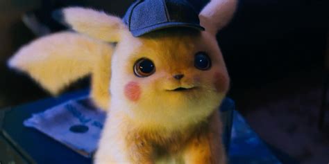 Detective Pikachu: Why Ryan Reynolds Was Cast