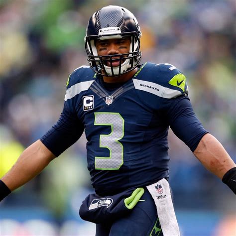 Russell Wilson's Decision-Making Is a Concern Heading into Super Bowl ...