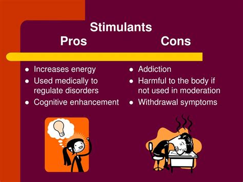 PPT - Chapter 8: Stimulants Their Effects & Common Types PowerPoint ...