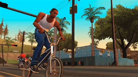 Códigos e cheats de GTA San Andreas [PC, PS2, Xbox 360 e Android ...