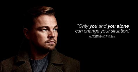 Brilliant Leonardo DiCaprio Quotes That Will Make You Think