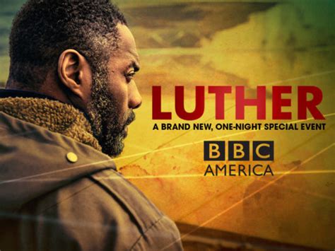 Luther: Season Five? Idris Elba Wants to Play the Character Again ...