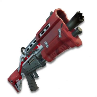 Fortnite Battle Royale: Tactical Shotgun - Orcz.com, The Video Games Wiki