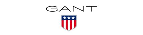 Gant Logo - LogoDix