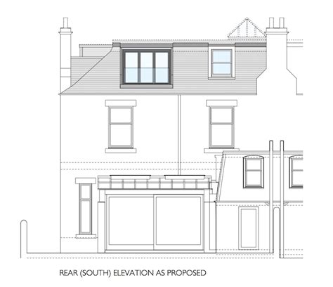 Home Extension Planning Permission | plougonver.com