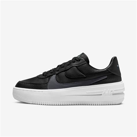 Oferta de Tênis Nike Air Force 1 PLT.AF.ORM Feminino - Nike - Just Do It