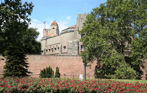 The Belgrade Fortress - the most visited tourist attraction in Belgrade ...