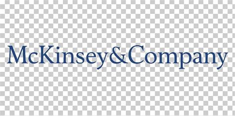 Brand Organization Logo Business McKinsey & Company PNG, Clipart, Angle, Area, Blue, Brand ...