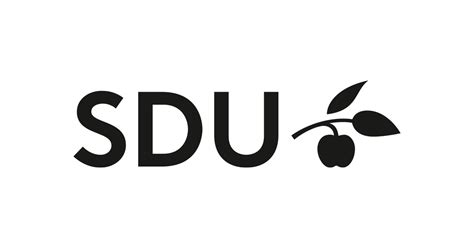 Study at SDU - Application and admission