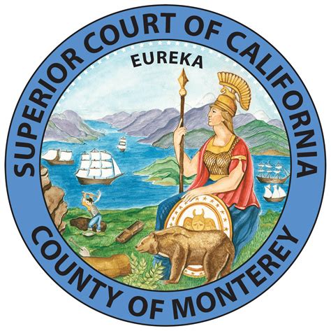 Career Opportunities | Monterey Superior Court Career Page