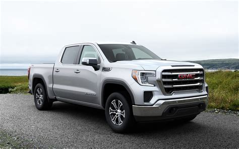 GMC Adding Second All-Electric Pickup — A Battery-Powered Sierra - The Detroit Bureau