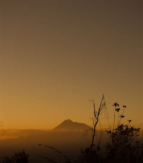 Mountain View during Morning · Free Stock Photo