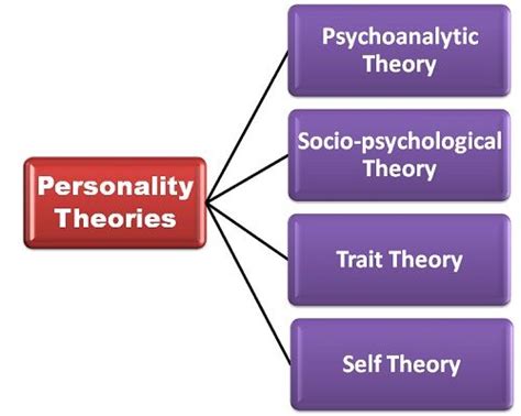 What are the Theories of Personality? definition and meaning - Business ...