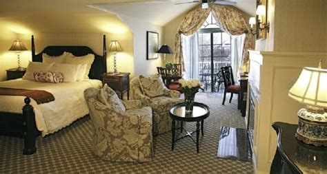 Saybrook Point Inn & Spa - UPDATED 2018 Prices & Hotel Reviews (Old ...