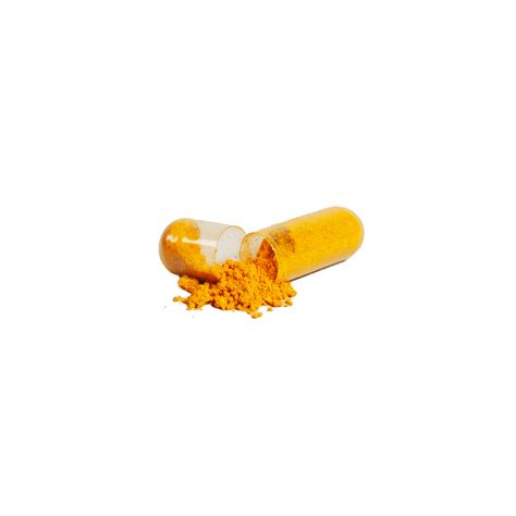 Turmeric: Anti-Inflammatory Superfood Vital 500