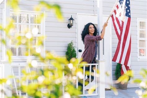 Flags: What Can Fly in an HOA - HOAresources