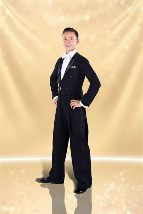 Dancing with the Stars professional John Nolan says his experience can help Xquisite reach ...