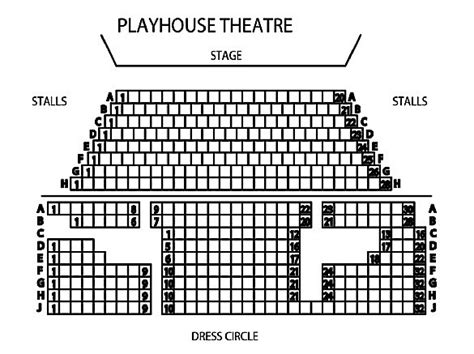 Woodworking Plans Playhouse Theatre Seating Plan Melbourne PDF Plans