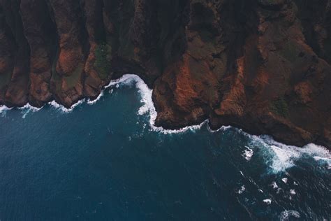 🔥 [40+] Ocean Waters Aerial View 4k Wallpapers | WallpaperSafari