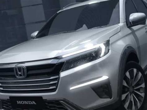 Honda Elevate SUV launched in India: Check price and specifications | Zee Business