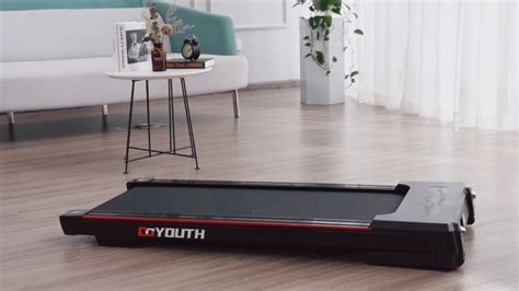 The Best Under-The-Desk Treadmill On The Market