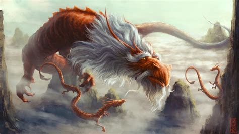 Top Hd Chinese Dragon Wallpaper Earth Hd - Chinese Dragon Wallpaper 4k - 1920x1080 Wallpaper ...