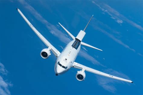 Possible USAF E-7 Order Promises FMS Boom, Boeing Says | Aviation Week Network