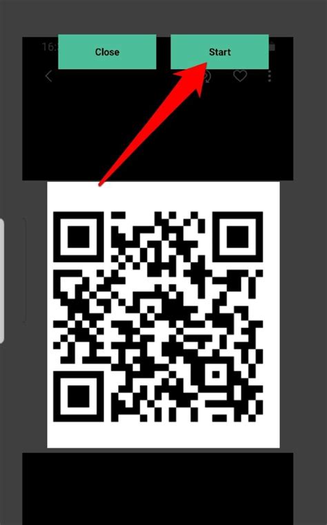 Como Ler um QR Code no Seu Telemóvel Android