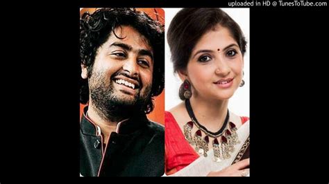 Kichu Kichu Kotha Arijit Singh Kaushiki Chakraborty Full Audio Song - YouTube