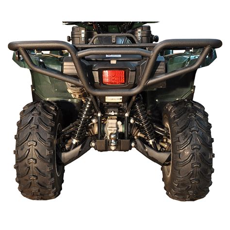 shopping for a rear bumper? did i miss any? - Yamaha Grizzly ATV Forum