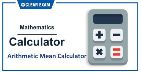 Arithmetic_Mean