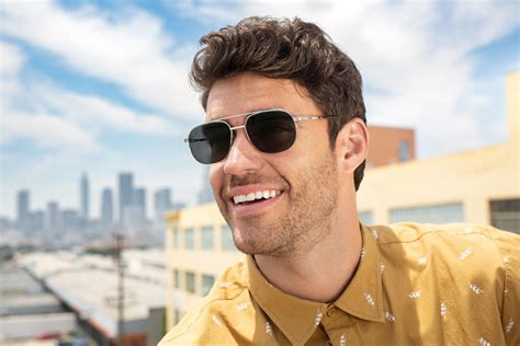 Can I get prescription lenses in my sunglasses? | Blog | Eyebuydirect