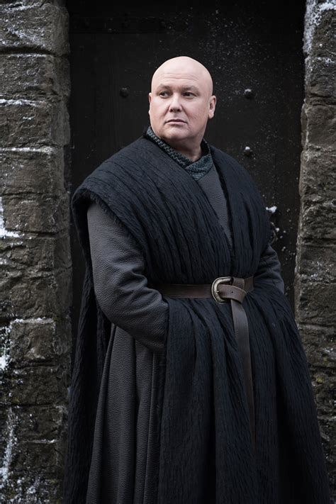 Will Varys Help Daenerys Win Game of Thrones? | POPSUGAR Entertainment