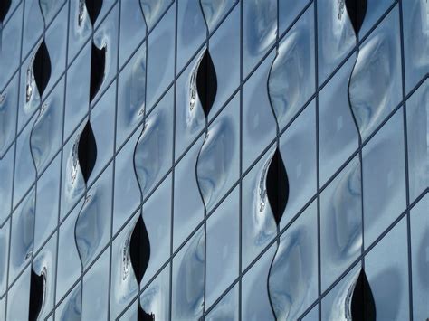 Gallery of Veiled in Brilliance: How Reflective Facades Have Changed Modern Architecture - 10 ...