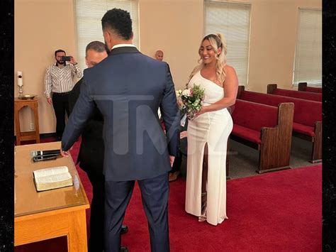 'RHOA' Phaedra Parks' Ex-Husband Apollo Nida Gets Married In Secret ...