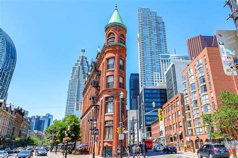 27 Toronto Tourist Attractions That You Shouldn't Miss | Ontario Away