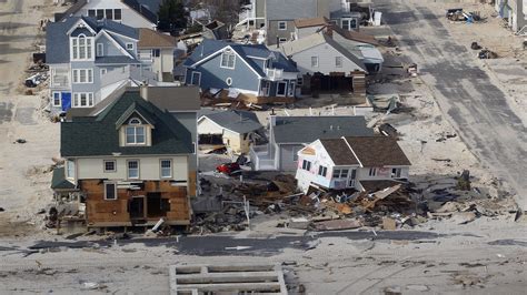 The 5 worst storms to hit the Jersey Shore