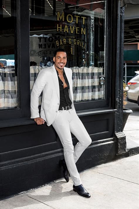 Romeo Santos Is Fashion’s Flashy New Latin Superstar | GQ