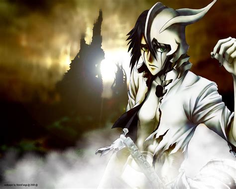 🔥 [80+] Ulquiorra Schiffer Wallpapers | WallpaperSafari