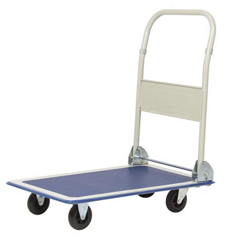 Foldable Platform Dolly - Comcom Foodservice Supplies Corp