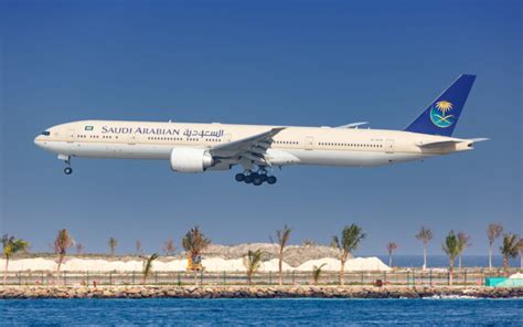 SAUDIA announces 25 new destinations for 2023 - AeroTime