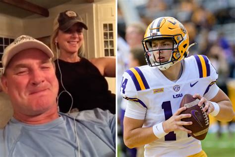 Brad Johnson Wife: Who is Nikki Johnson? + LSU Kids & His NFL Career ...