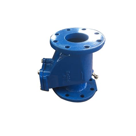 swing check valve flap check valve without pin - ductile iron pipe ...