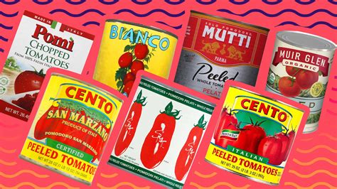 12 Best Canned Tomatoes, from Diced to Stewed to Whole