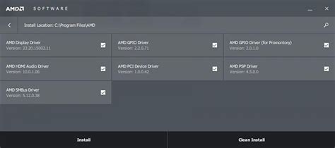 Latest AMD Chipset Drivers Released - Page 5 - Windows 10 Forums