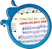 History | Aeroplane Jelly