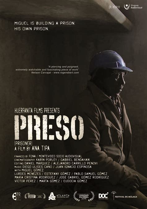 Prisoner - Documentary Film | Watch Online | GuideDoc